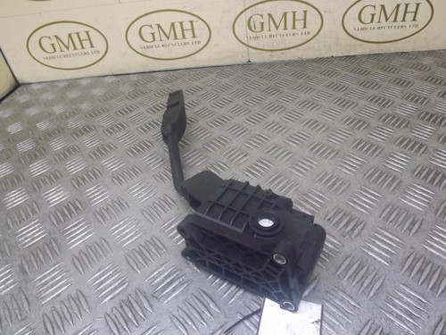 Alfa romeo mito accelerator - alfa,