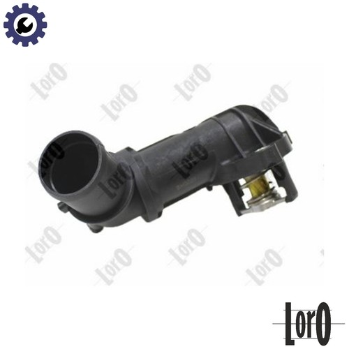 Thermostat coolant - thermostat,