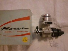 New Rossi 60R Marine Internal