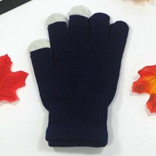 One Size Mens Magic Gloves