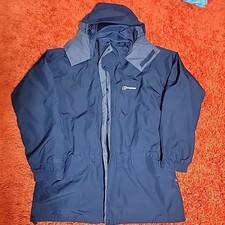VGC Mens Blue Berghaus