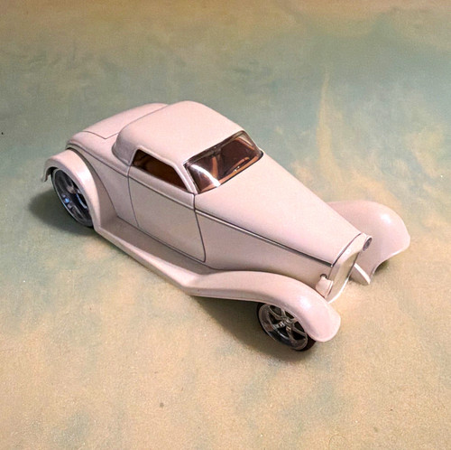 Jada toys 1932 ford - jada,