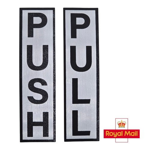 Bulk push and - bulk, sign