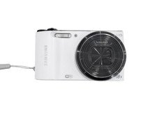 Samsung WB150F Digital Camera