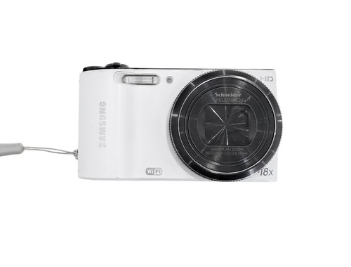 Samsung wb150f digital - samsung,