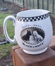 Perfect Vintage Black & White