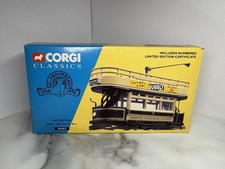 Corgi Classics 36602 Leicester