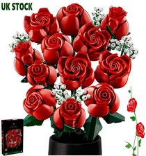 Icons Bouquet of Roses (10328)