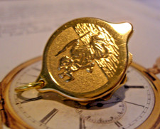 Pocket Watch Chain Fob St