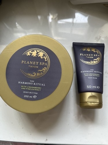 Avon planet spa - planet,