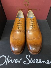 OLIVER SWEENEY, BRAND NEW