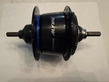 Shimano Alfine di2 8 Speed Hub