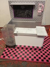 Retro Our Generation Diner