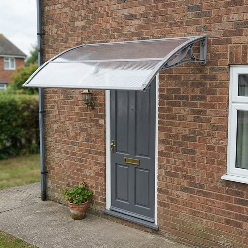 Durable 120x80cm polycarbonate - 120x80cm,
