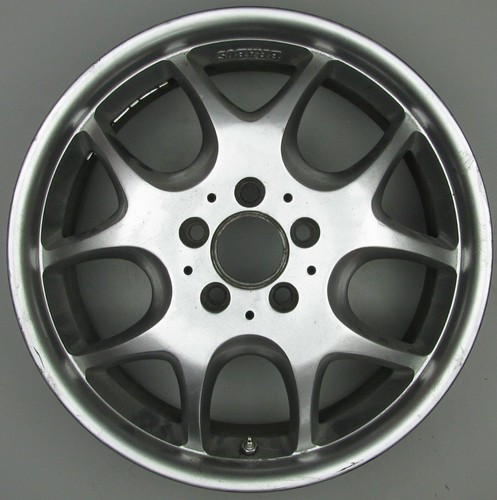 512 727 brabus monoblock - 512-727-54,