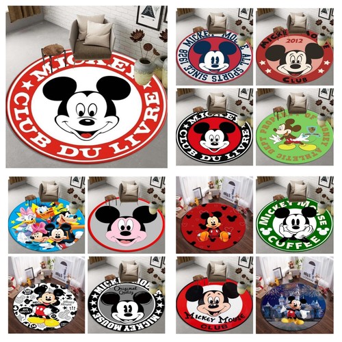 Disney mickey mouse round - disney,