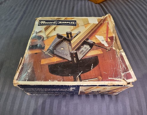Record marples mr6807 mitre - marples,