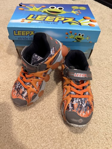 Leepz stride rite light - leepz, up