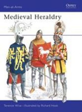 Medieval Heraldry Paperback