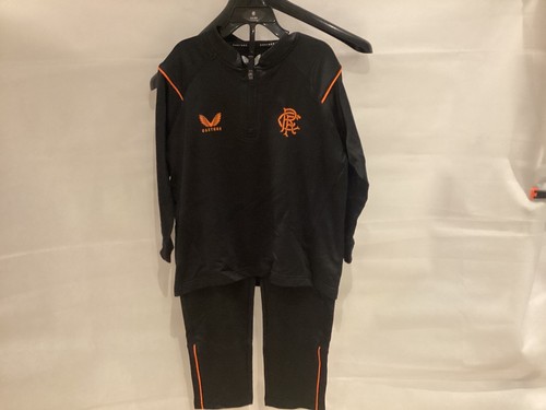 Castore glasgow rangers full - glasgow,