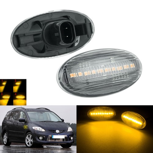 Pair dynamic led - pair,