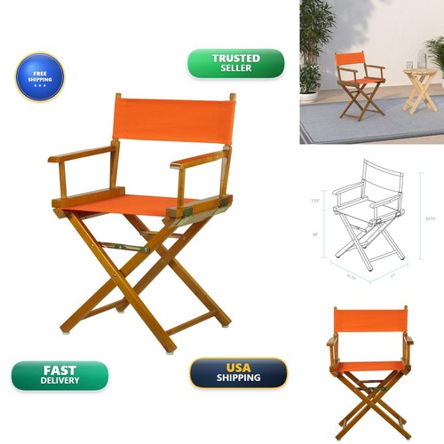 Casual home director s - casual, 18"