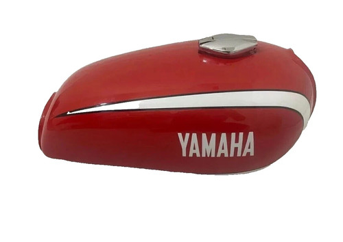 Yamaha rd350 350 1973 - rd350, rd