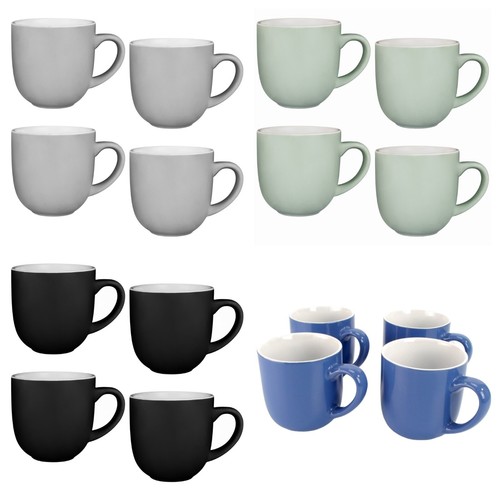 Glossy set tea coffee mug - of,