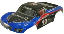 HPI Savage HSP Arrma Traxxas