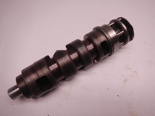 Gear shift drum 1974 - shift, yamaha