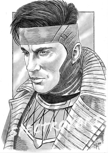 Marvel original art - marvel,
