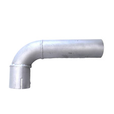 HITACHI EX60-1 (EXHAUST) SILENCER PIPE