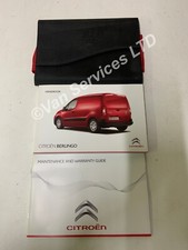 Citroen Berlingo Owners
