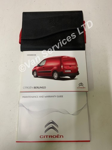Citroen berlingo owners - berlingo,