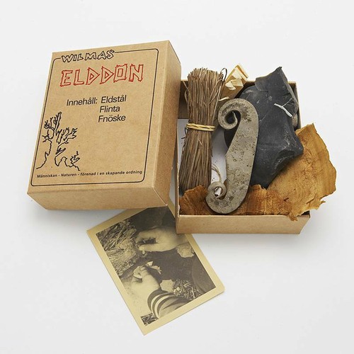 Wilmas elddon fire - wilmas,