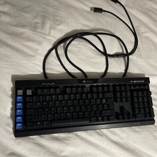 Corsair Replacement Key Caps for Keyboard K95 k70 k65 k63 g710 mk2 RGB Original