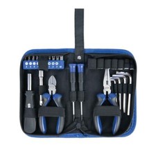 Oxford 28 Piece Biker Tool Kit