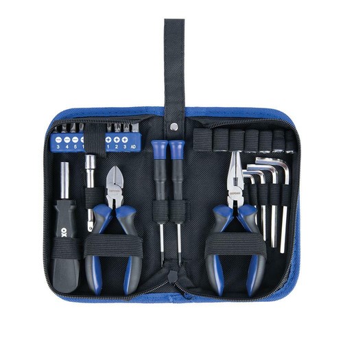 Oxford piece biker tool - tool, kit
