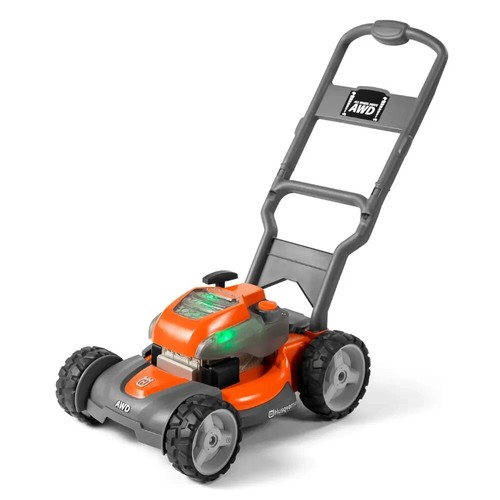 Genuine husqvarna toy - genuine,