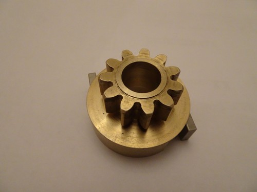 Pawl gear lewmar 30st - pawl,
