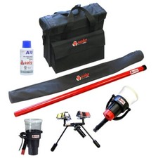 Solo 814 - Smoke and Heat