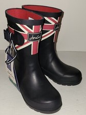 JOULES navy Blue Union Jack