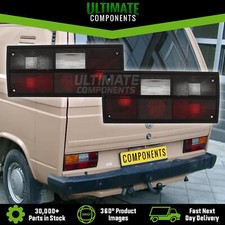 VW Transporter T2 T25 Van