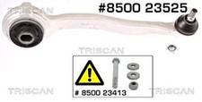 Aluminium Track Control Arm
