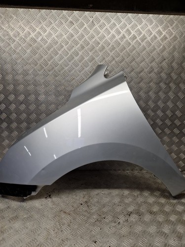 Hyundai ix35 front - hyundai, wing