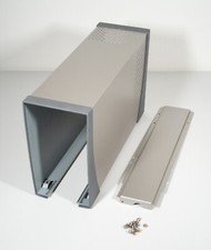 Nikon Coolscan V and 5000