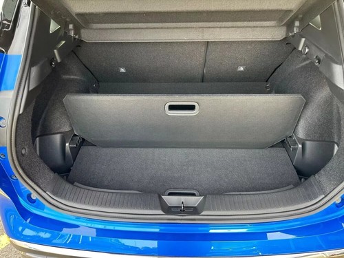 Genuine nissan qashqai - genuine,