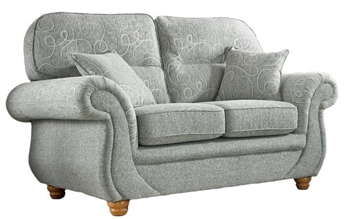 Grey high quality fabric - quality,