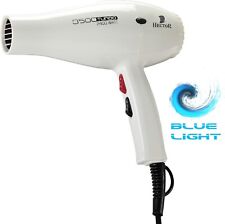 Hector Professional Hair Blow Dryer 2400W | Powerful Motor Fast Drying | White