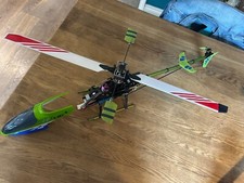 Esky Belt CP - ready to fly